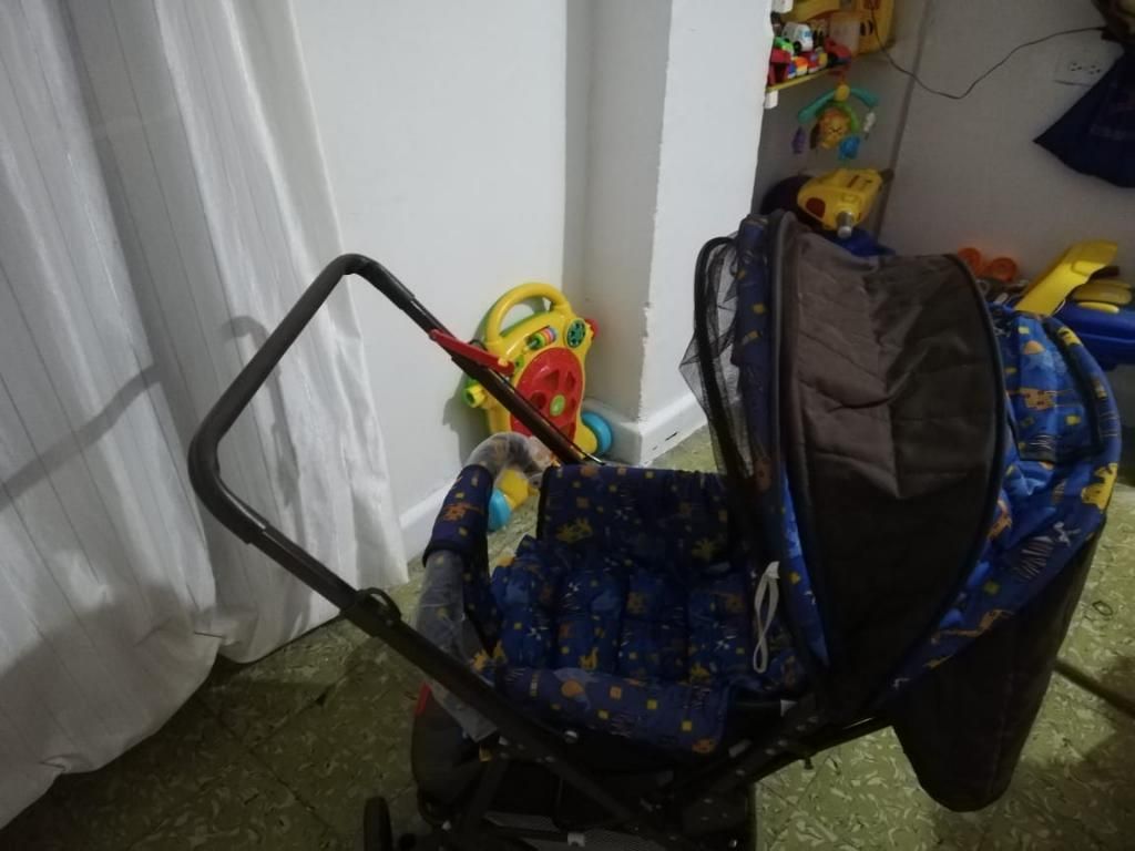 Se Vende Coche de Bebe