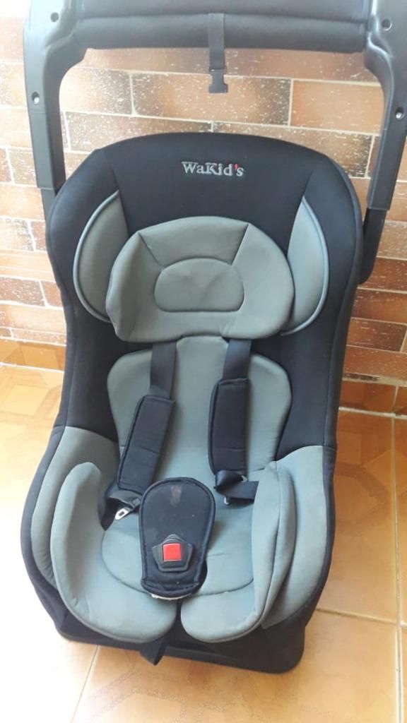 Se Vende Silla de Bebé para Carro