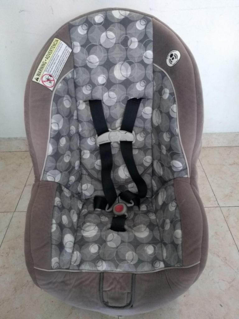 Silla para Carro Bebe O Niño