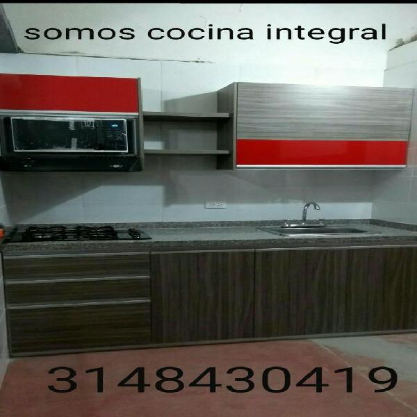Somos Cocina Integral 3148430419