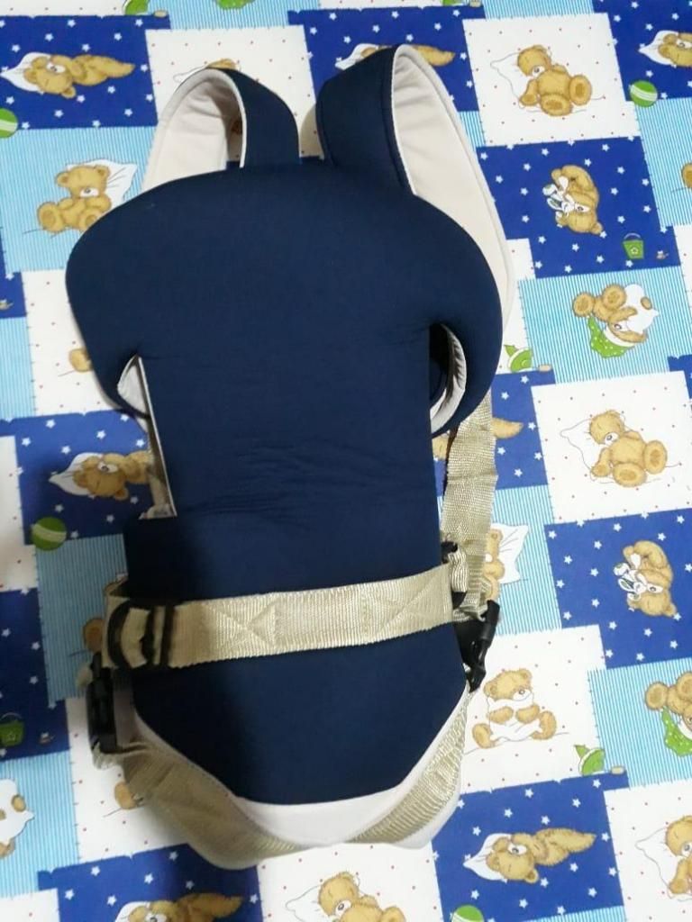 Vendo Canguro para Bebe