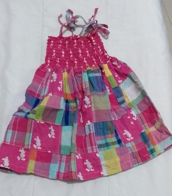 Vestidos Para Bebé