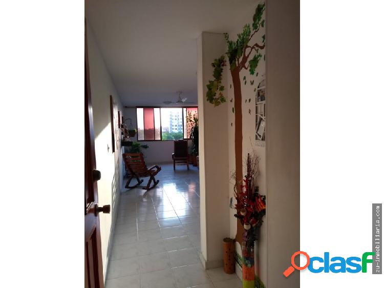 1087 APARTAMENTO EN VENTA EN SANTA MARTA