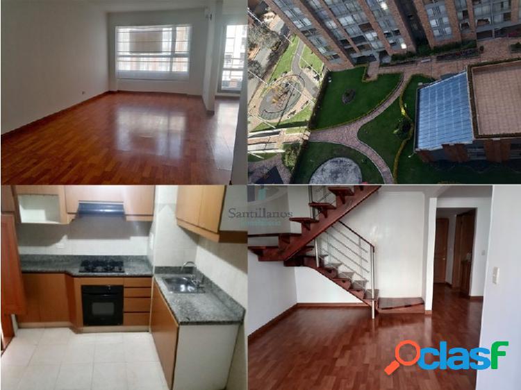 ARRIENDO APARTAMENTO EN CEDRITOS