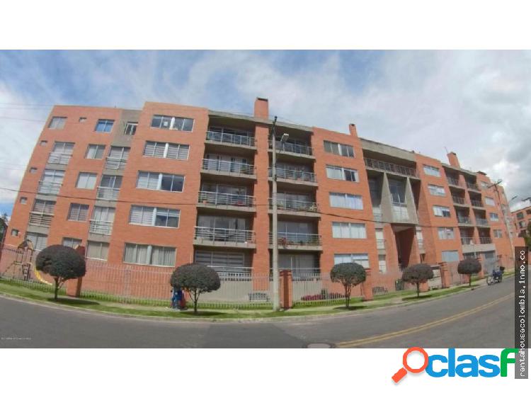 Apartamento en Venta Bogota RAH CO:19-663