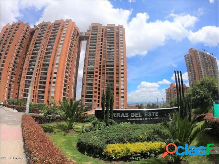 Apartamento en Venta Chapinero Alto MLS 19-958 RBC