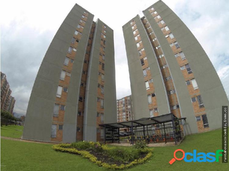 Apartamento en Venta La Felicidad RAH CO:19-331