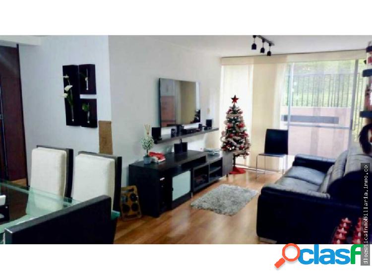 Apartamento en Venta en Envigado Cumbres