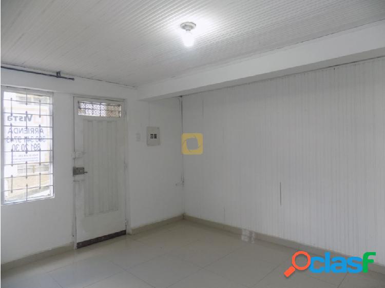 Arriendo Apartaestudio San Jorge, Manizales