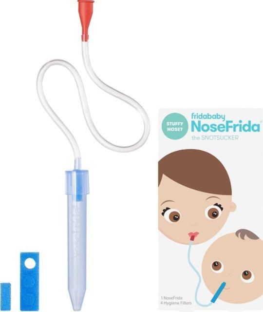 Aspirador Nasal Nosefrida De Fridababy - Original