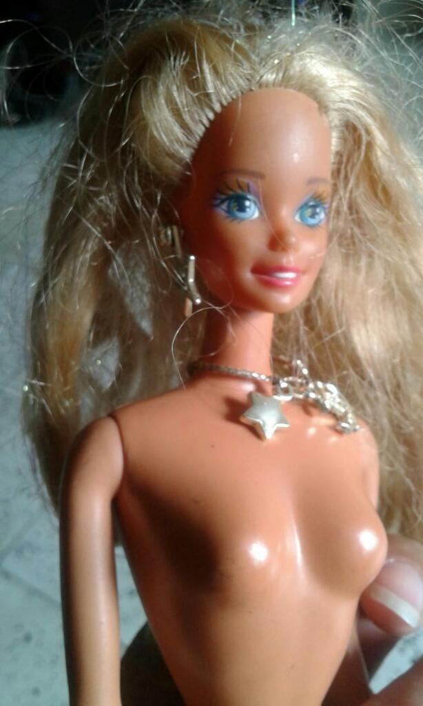 Barbie de 