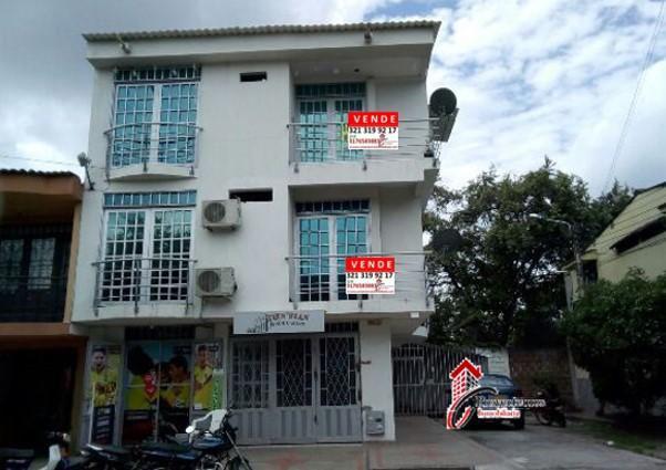 CASA RENTABLE GUALANDAY