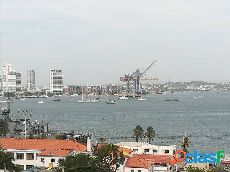 Cartagena Apartamento Arriendo Bocagrande