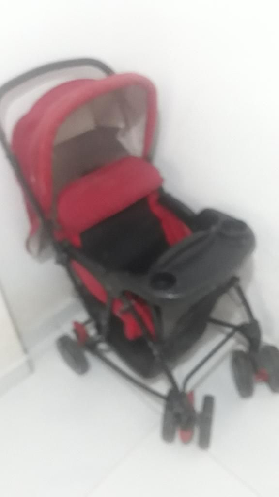 Coche para Bebe