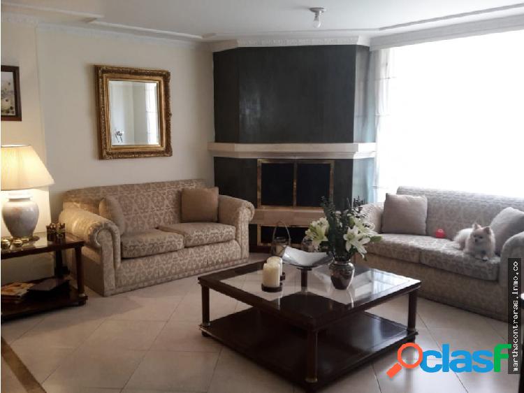 EN VENTA APARTAMENTO CEDRITOS BOGOTA