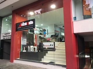 Excelente ubicación de local comercial, ubicado en la