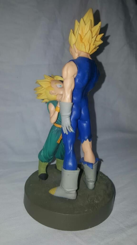 Figuras Dragon Ball