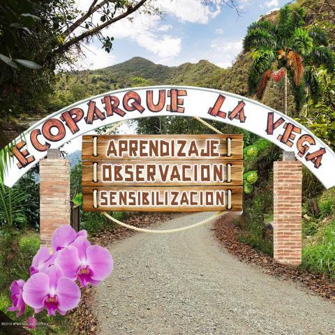Finca en venta La Vega, Eco parque turístico MLS 19-937