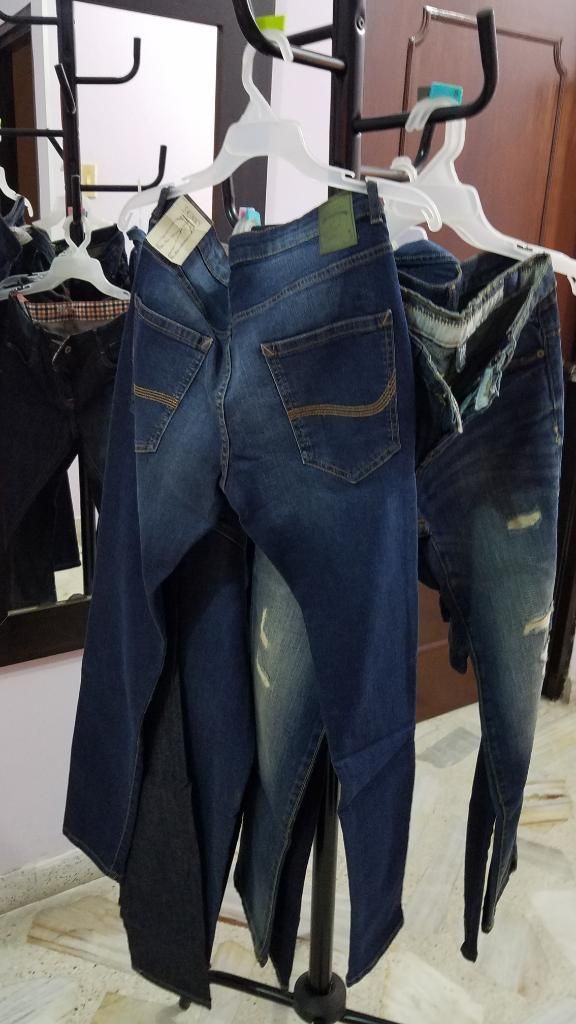 Jeans para Niño Nuevos Marca Zara Kids