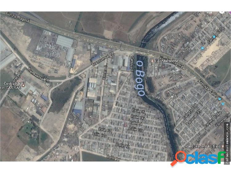 LOTE MOSQUERA 3000 M2