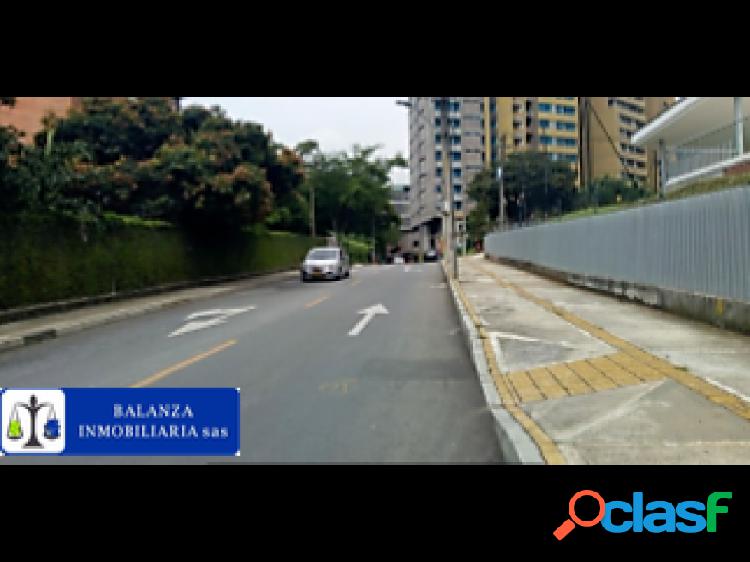 Lote – Castropol cerca a Carulla de Palmas**