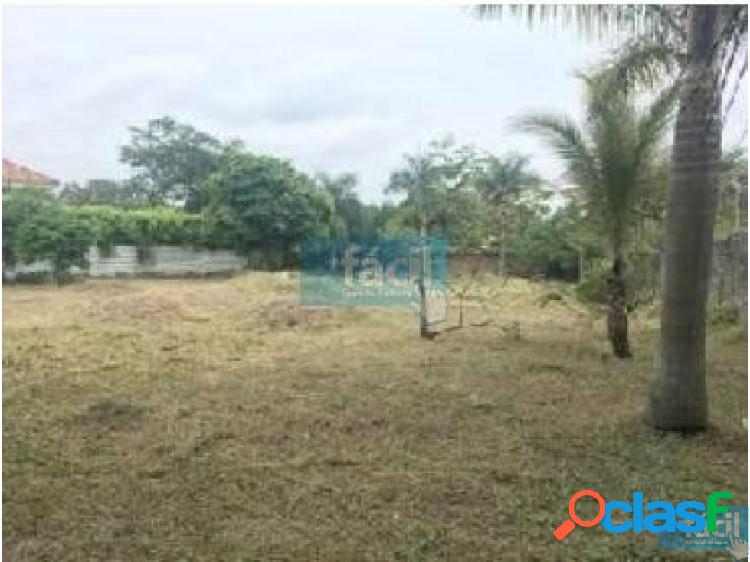 Lote Terreno en Pance - sur de Cali