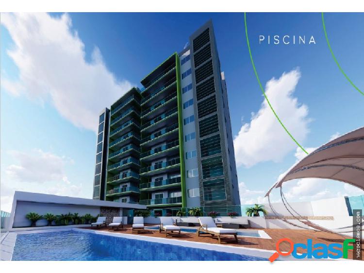 Proyecto Apartamentos Turísticos en Cartagena