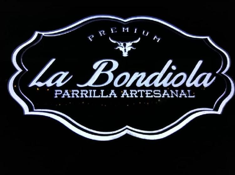 Restaurante La Bondiola