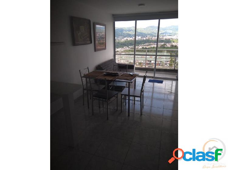 SE VENDE APARTAMENTO VILLA VERDE