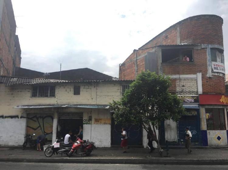 SE VENDE LOCAL COMERCIAL EN PEREIRA.