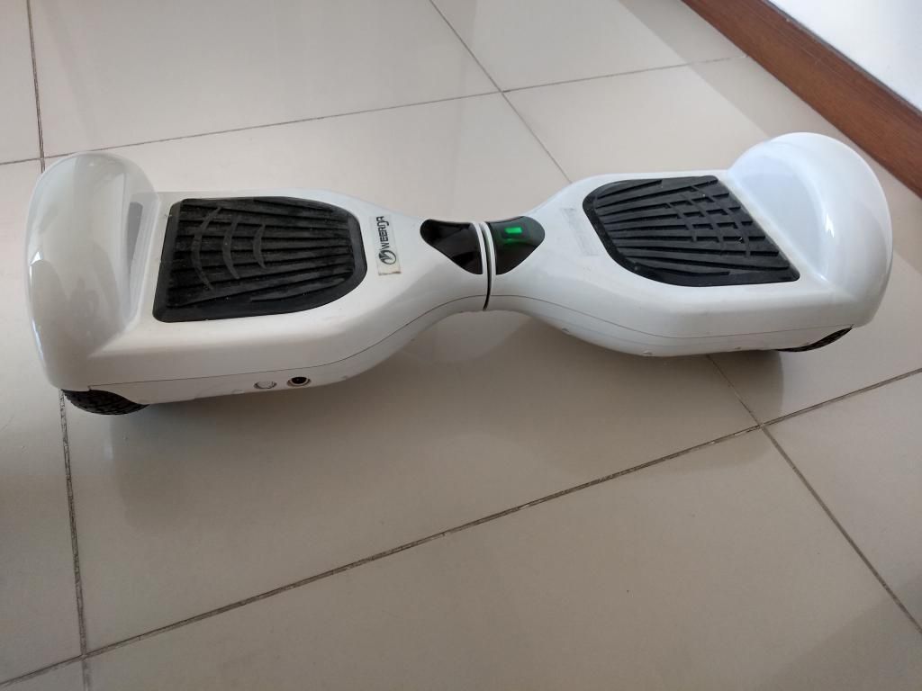 Scooter Nuevo.