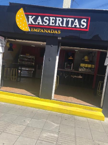 Se Vende Negocio de Empanadas Kaseritas