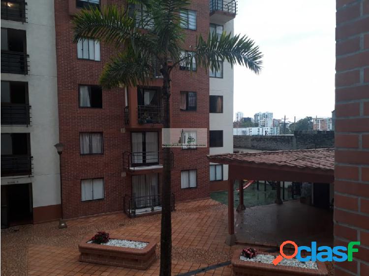 Se arrienda apartamento Pinares Pereira