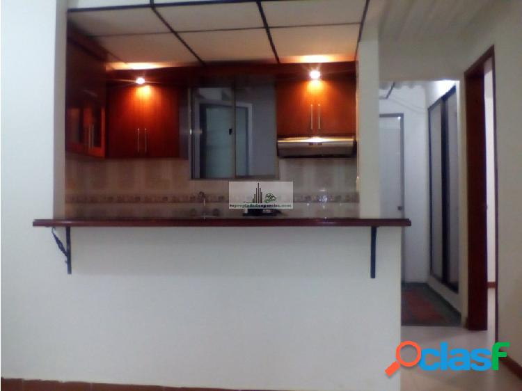 Se arrienda apartamento Portales Pereira