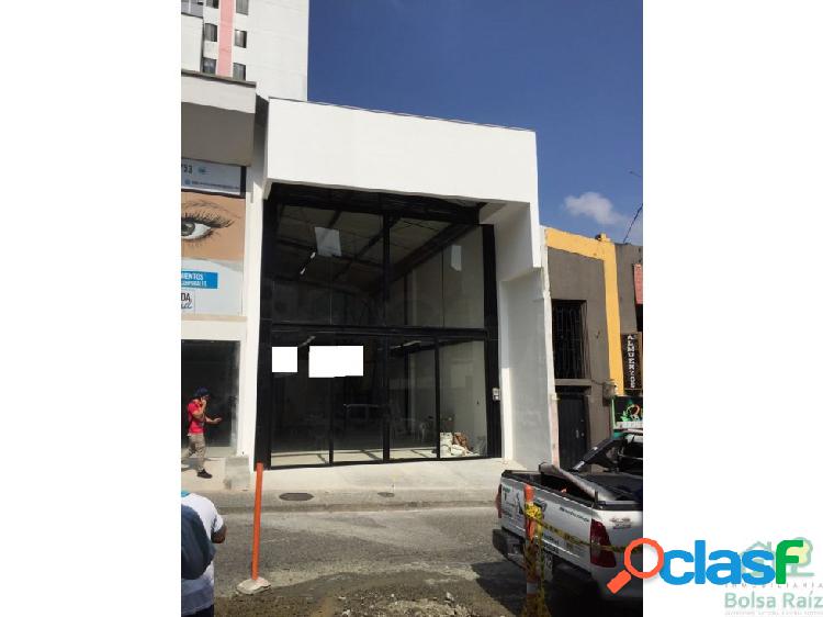 Se vende Local Calle 21 Centro