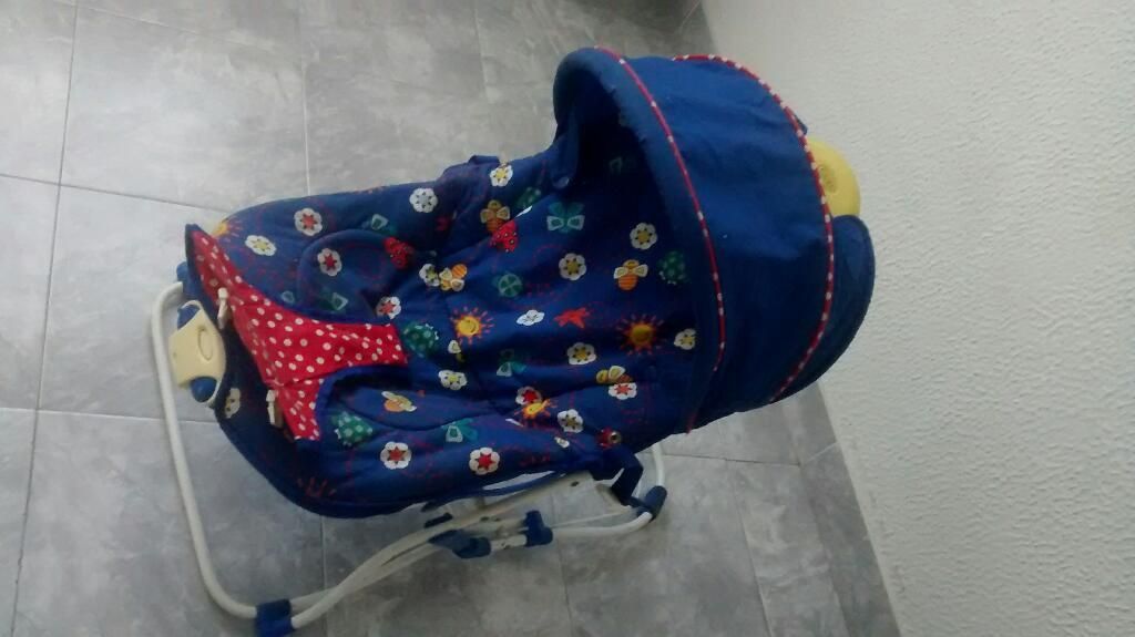 Silla para Bebé en Buen Estado