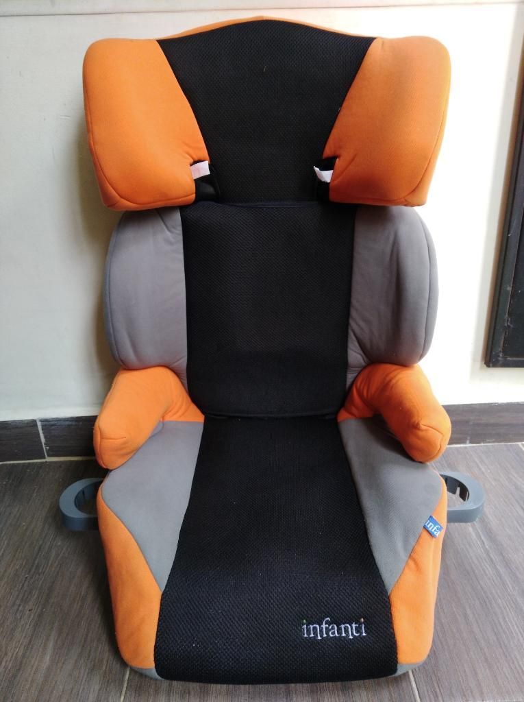 Silla para Carro Infanti