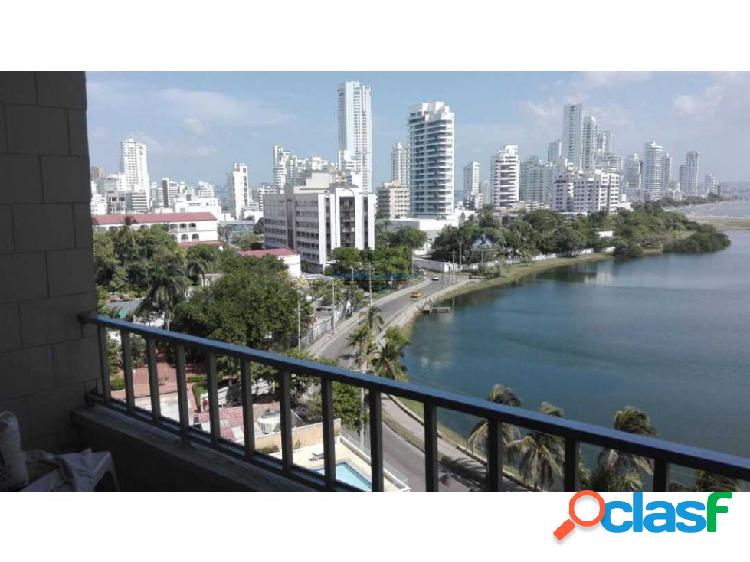 VENDO APARTAMENTO EN ZONA TURISTICA