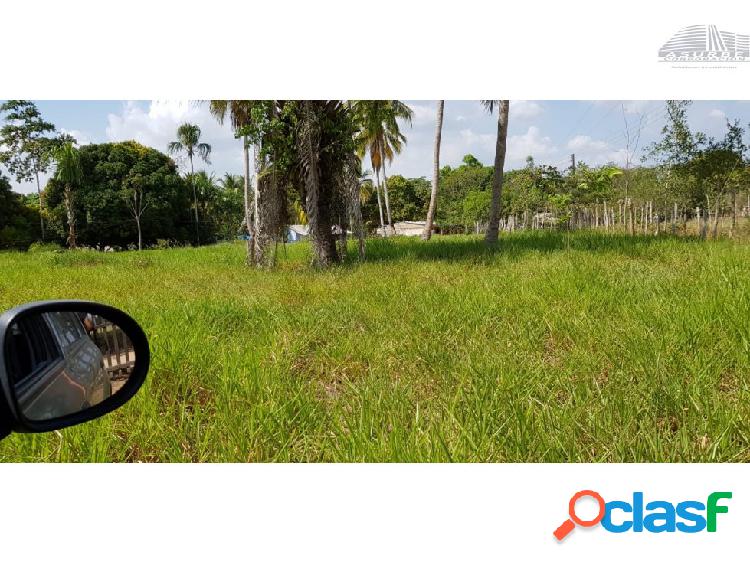 VENDO FINCA EN PELAYOS CERCA DE CERETE