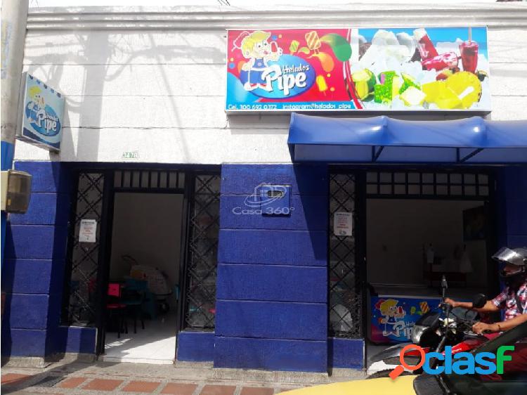 VENTA LOCAL, RENTADO-OBRERO - PALMIRA, VALLE