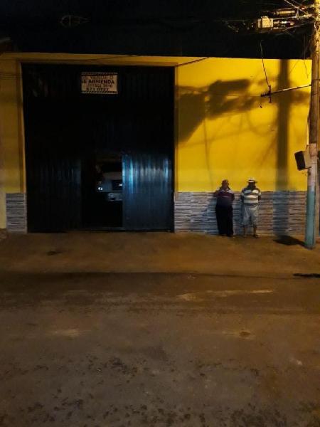 Vendo