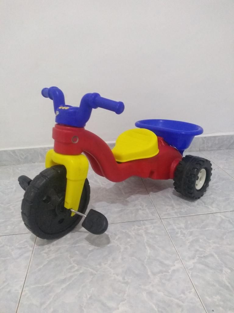 Vendo Motico