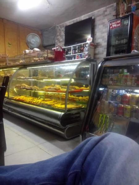 Vendo Panaderia