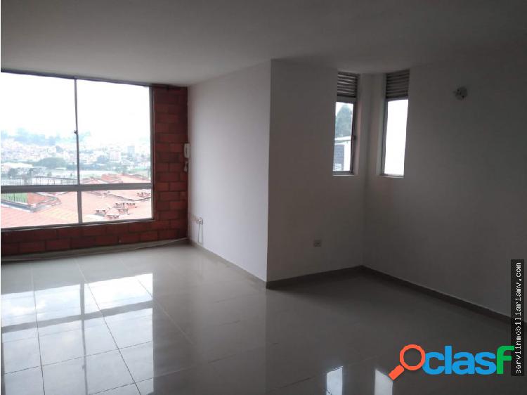 Vendo apartamento Marinilla parqueadero und. $190'