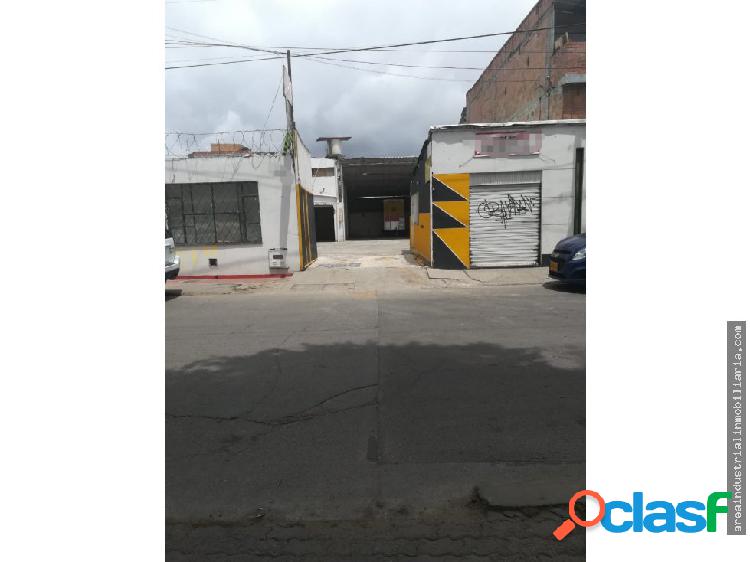 Vendo lote Toberin Norte Bogota