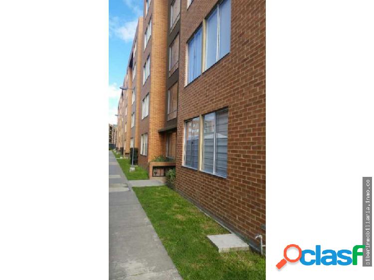 Venta apartamento centro de chía