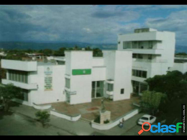 Venta edificio en Espinal, Tolima
