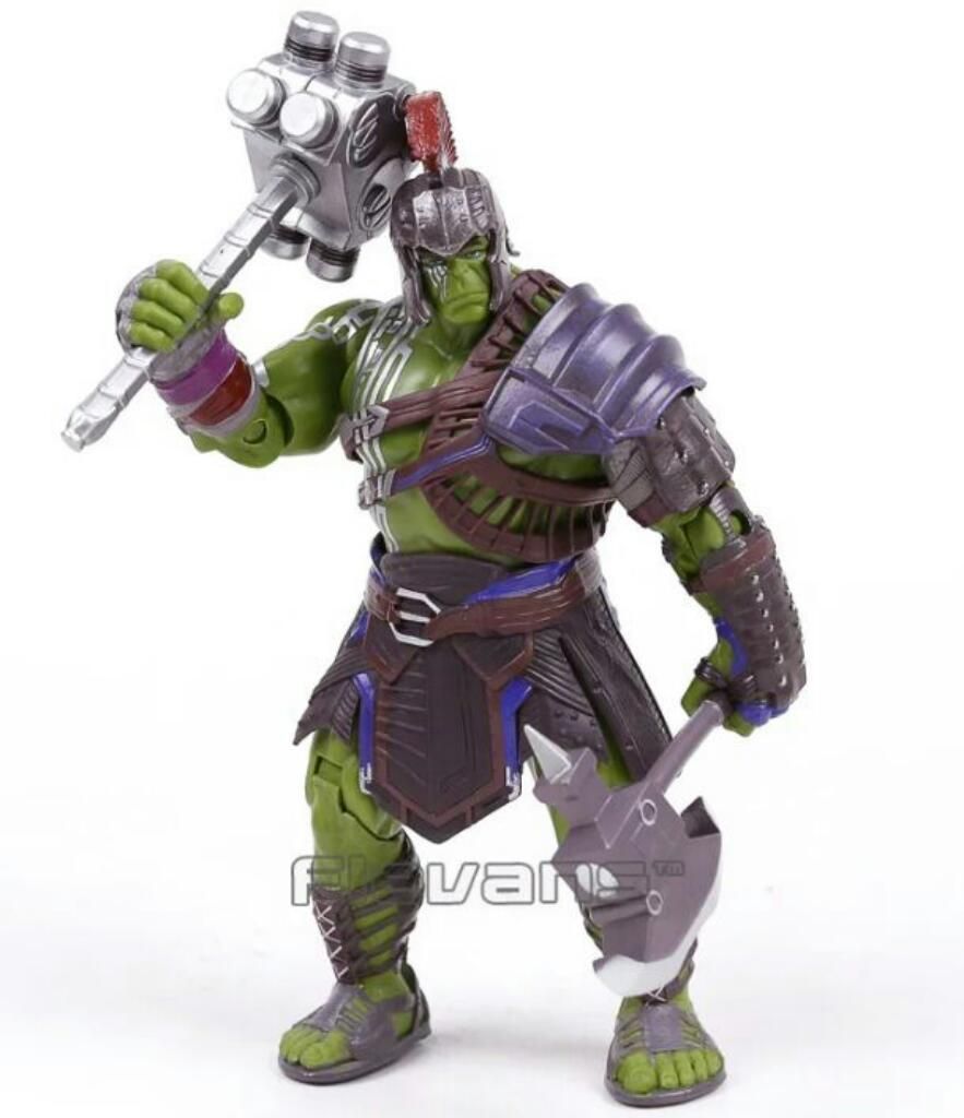figura Hulk