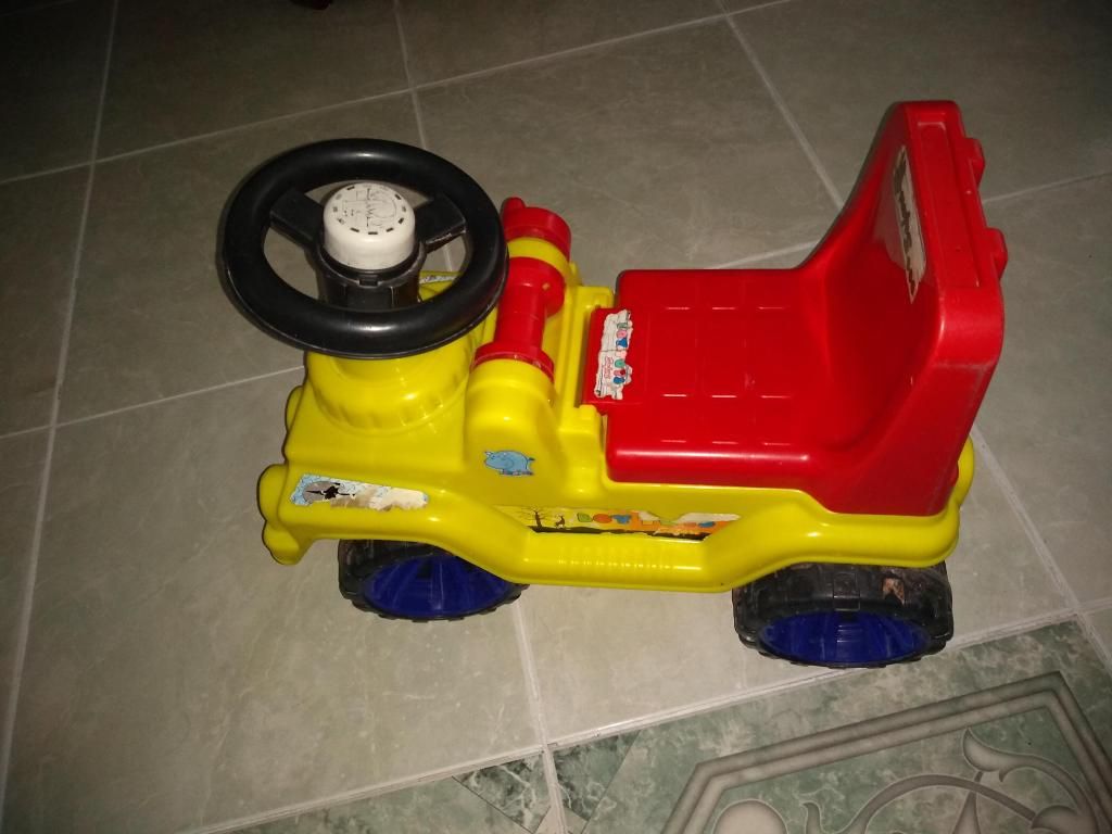 vendo carritos para bebes y niños o niñas