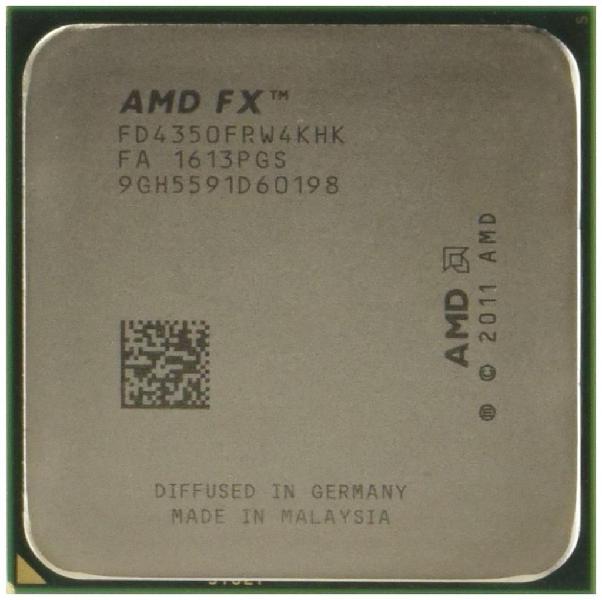 AMD FX 4300 GANGAZO
